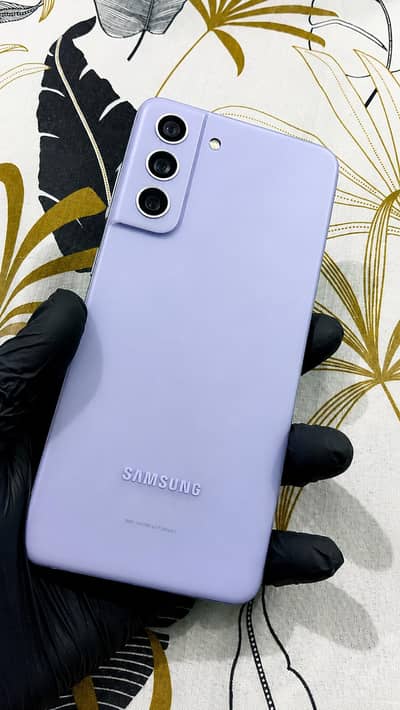 Samsung Mobile S21 FE