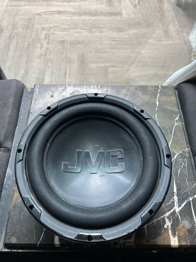 12inch subwoofer