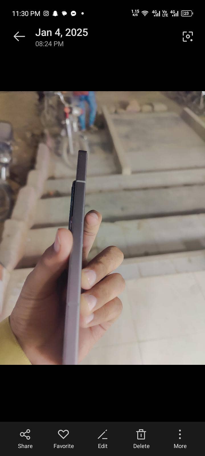 Infinix Note 50 2