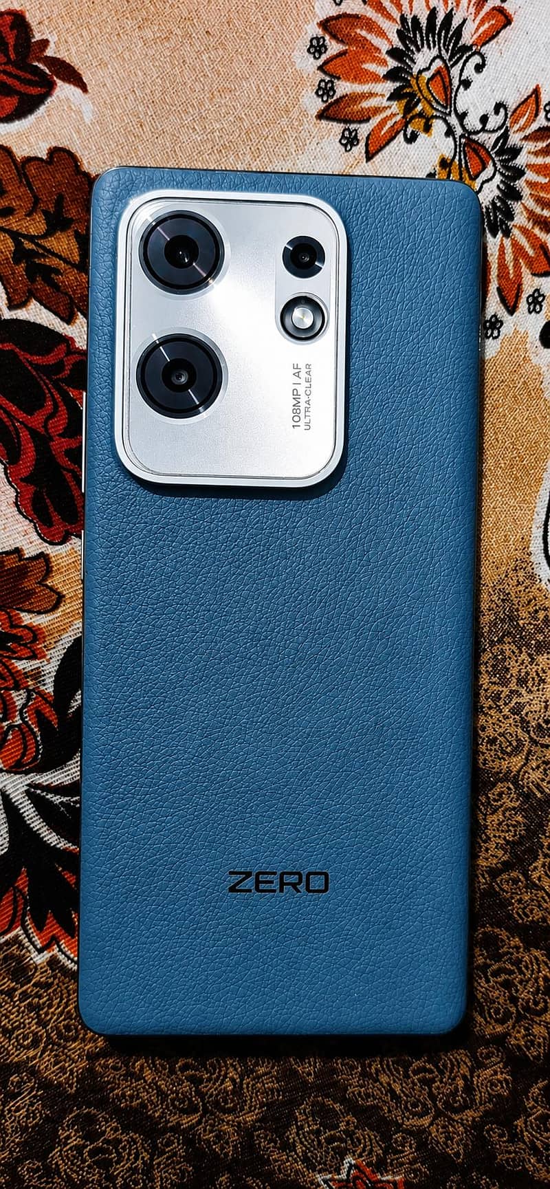 Infinix Zero 30 0