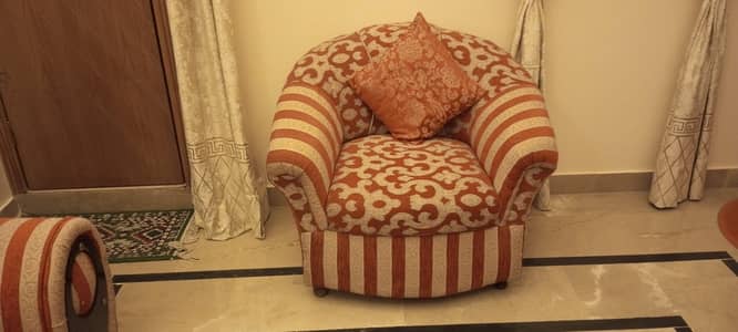 Sofa set for sale
