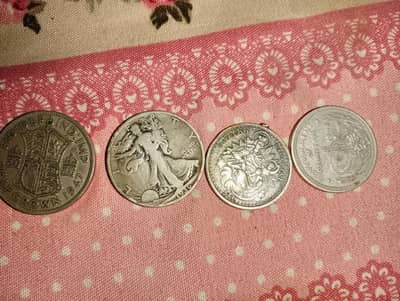 coins sale old