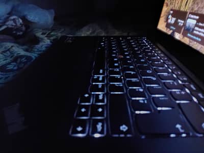  Lenovo ThinkPad Ryzen 5 Laptop For Sale 