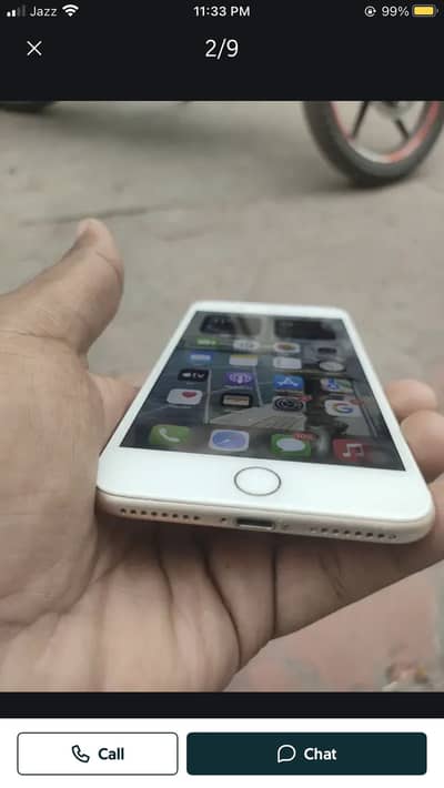 Apple iPhone 7 Plus