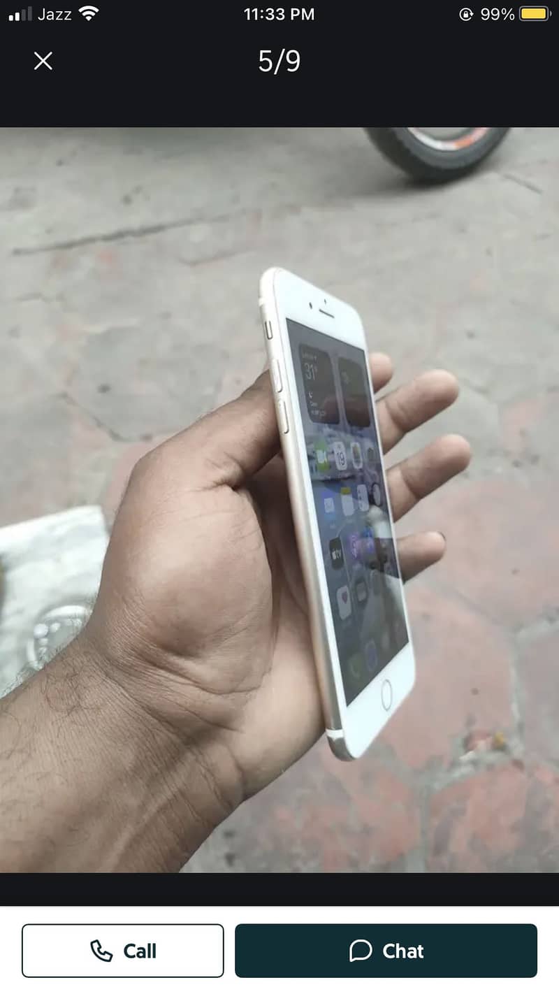 Apple iPhone 7 Plus 3