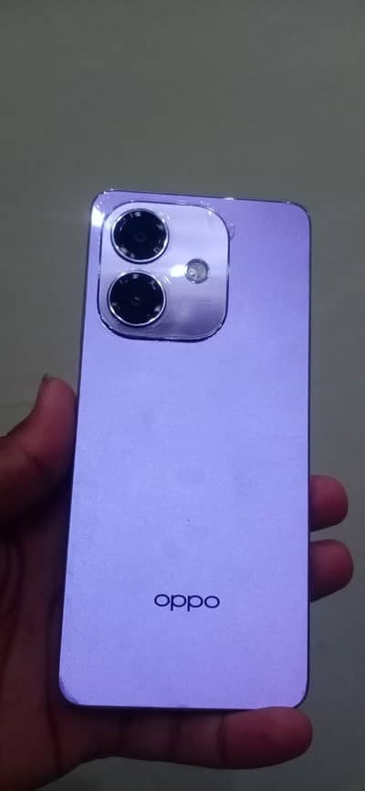 OPPO A5i