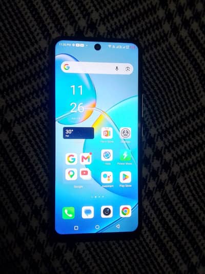 Infinix Hot 12 Play All ok