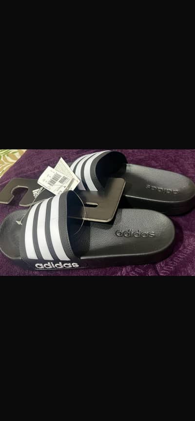 Orignal addidas slippers