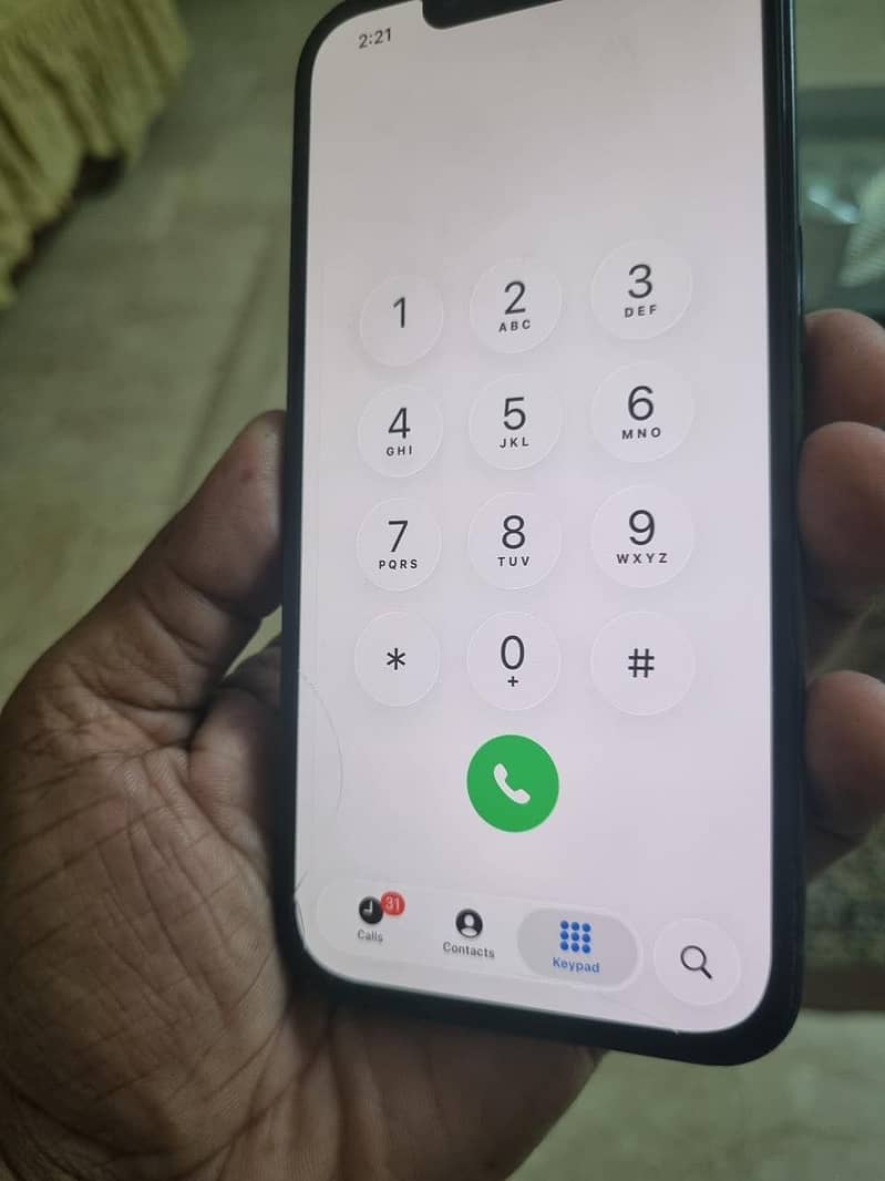 Apple iPhone 13 5