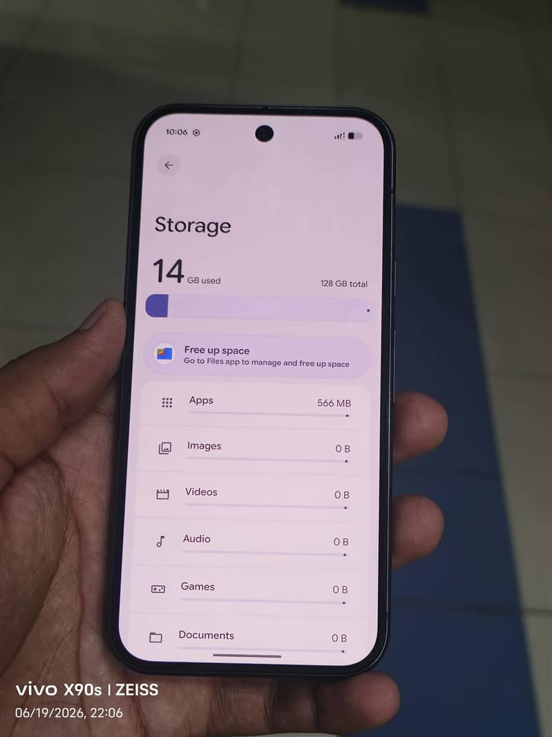 google pixel 9 approved 6