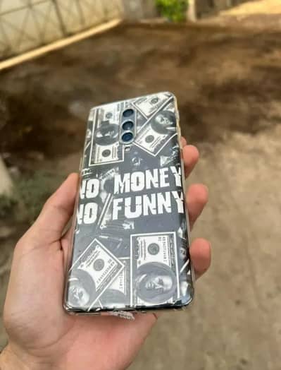 One Plus 8 Pro 5G | Price is Negotiable