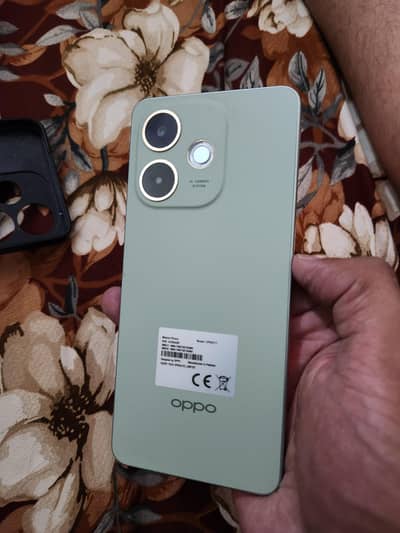 Oppo A5 pro