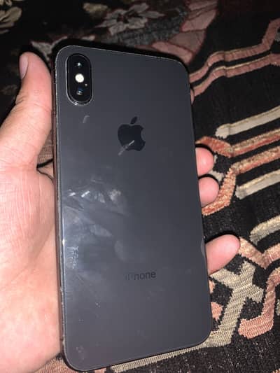 Apple iPhone XS