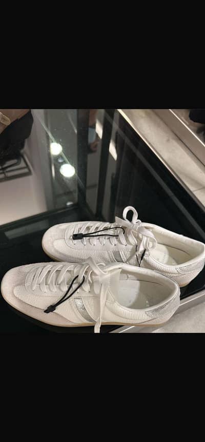 Zara shoes