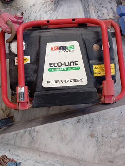 Eco 3990E