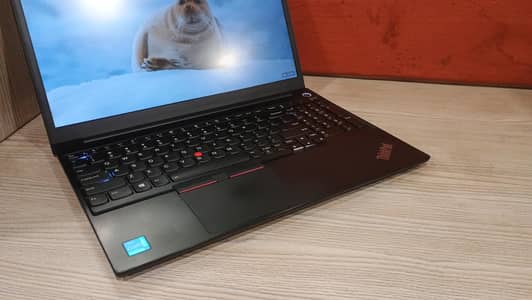 Lenovo Thinkpad  E15 Gen 2  16gb  512 gb