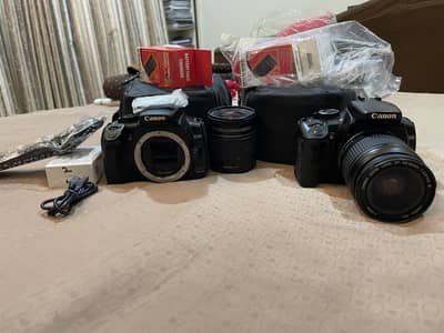 Canon 400D