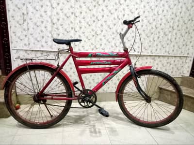 Cycle