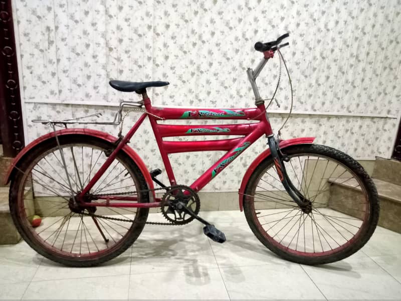Cycle 0