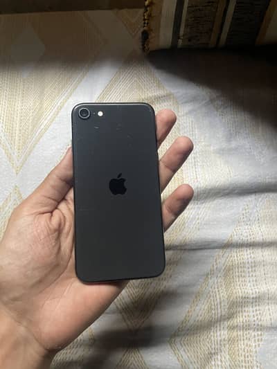 iPhone SE 2020 64GB For Sale - Low Price (Read Description)
