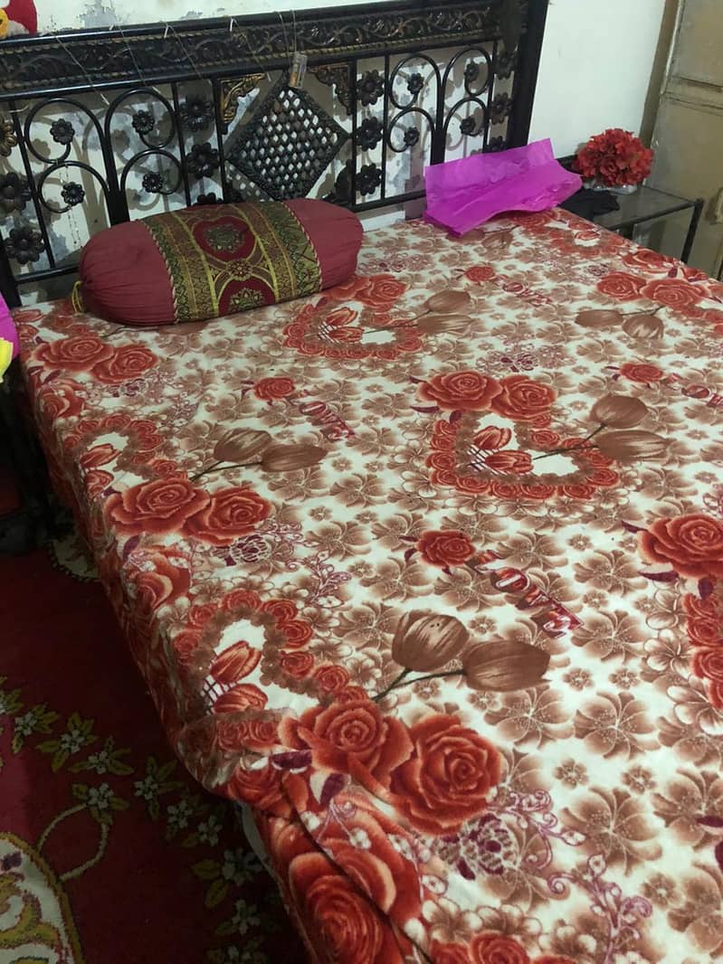 Bed set complete 0