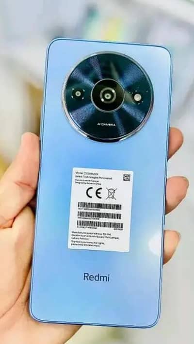 Xiaomi Redmi A3