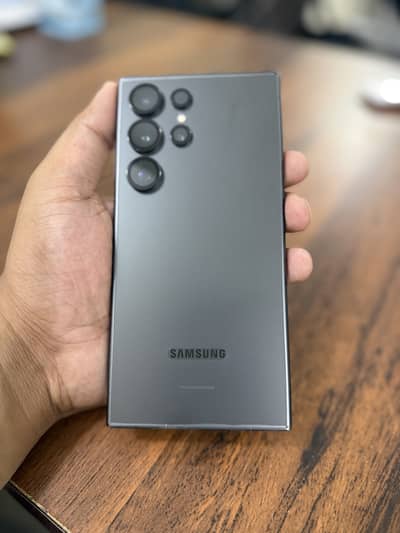 Samsung S24 ultra