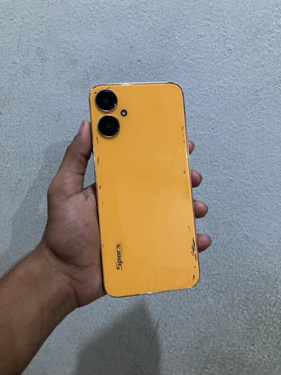 Sparx Neo 7 Ultra 8 gb all ok 8/128 exchange pocbile