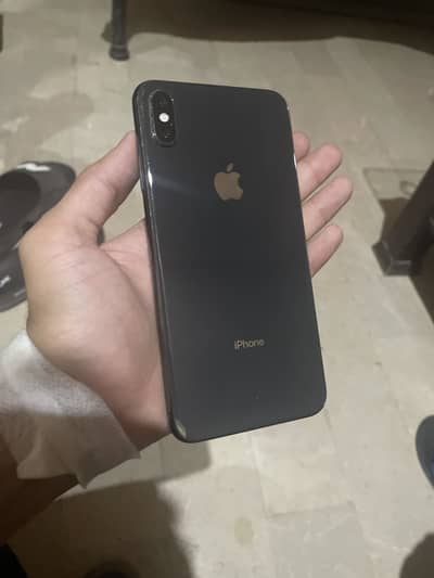 Apple iPhone XS Max