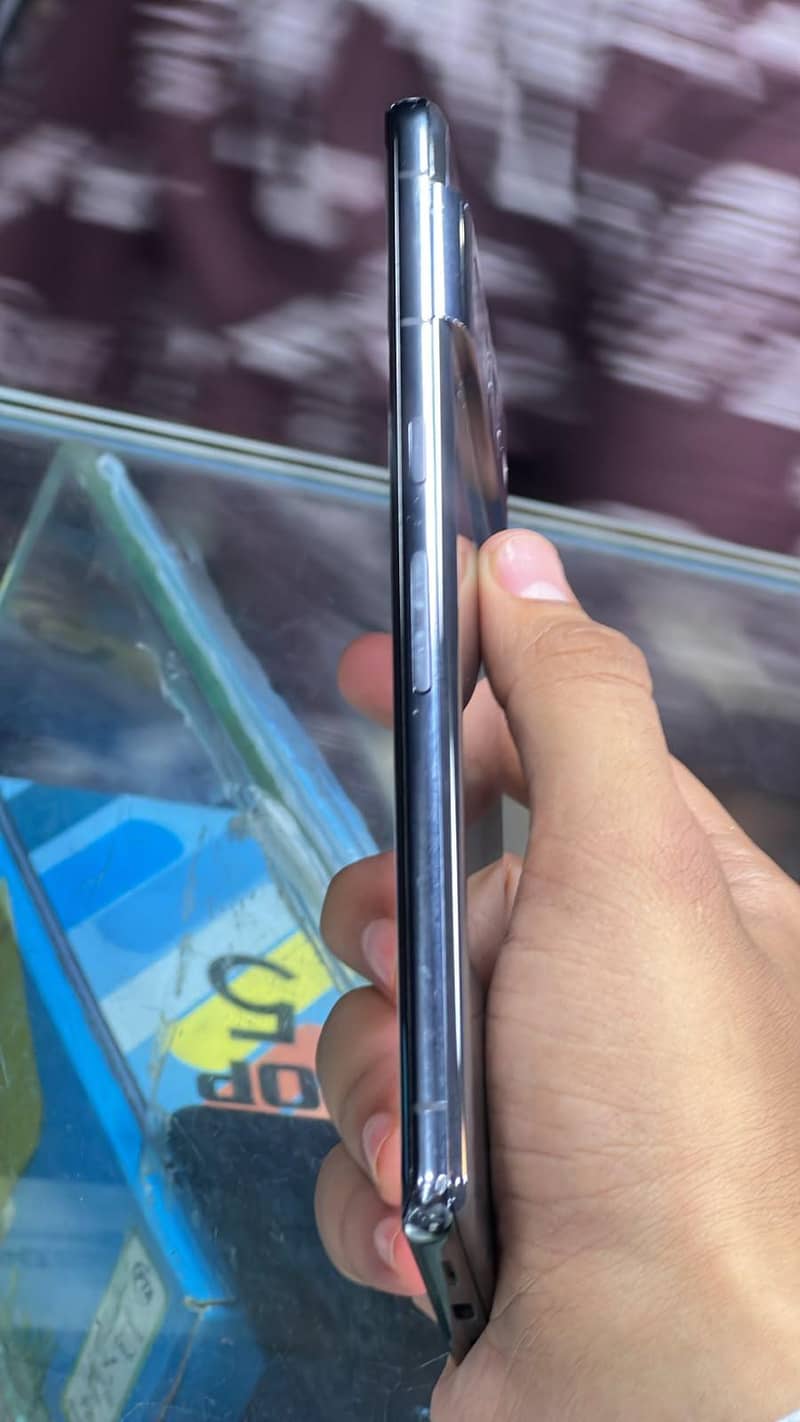 Google Pixel 7 Pro 4
