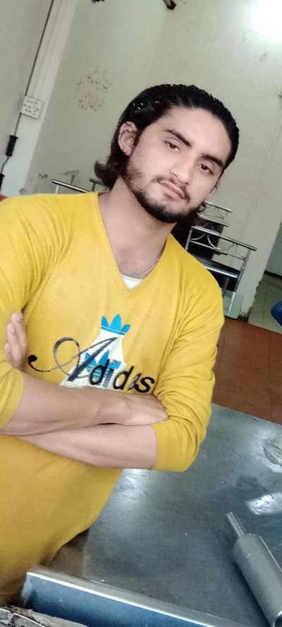 Quatta chay pratha me job ki pishkish