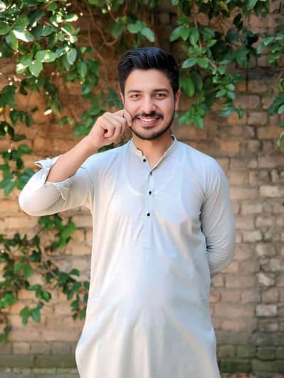 AHAD RAJPOOT 