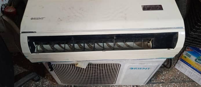 Orient 1.5 ton Ac for sale