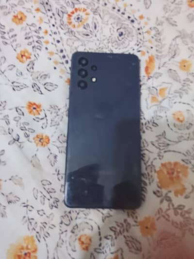 Samsung Mobile A32