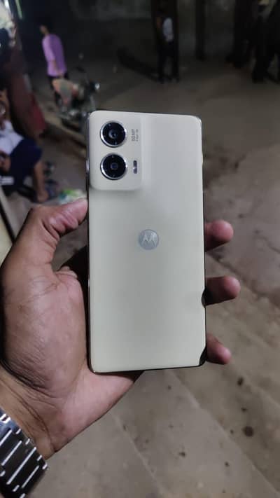 Motorola Moto G Stylus