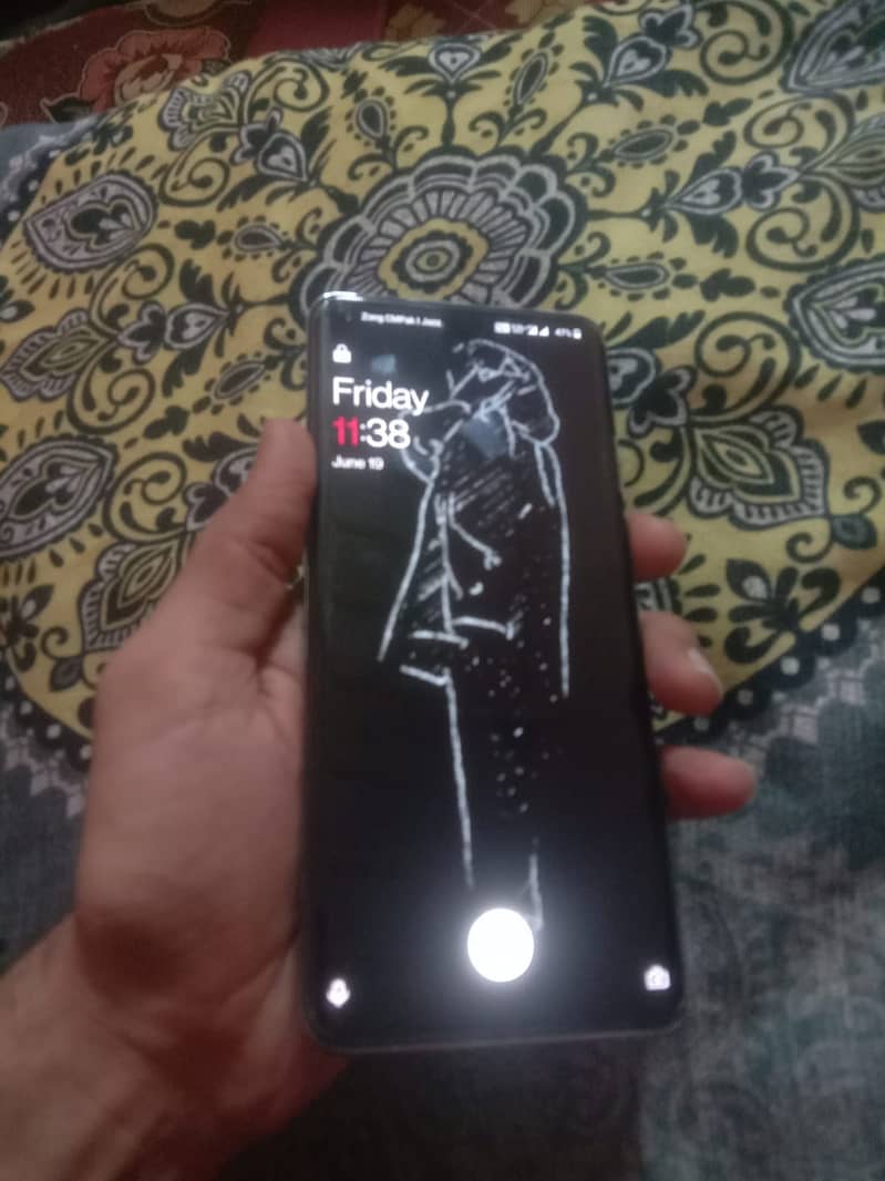 One Plus 9 Pro 1