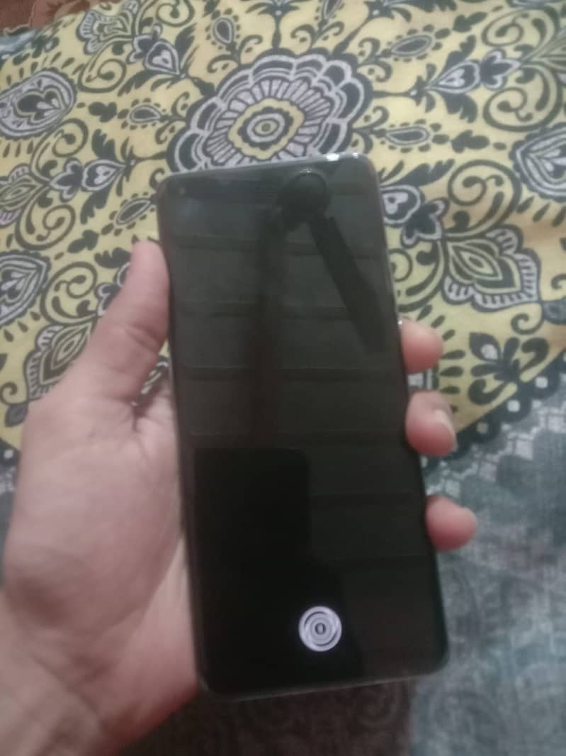 One Plus 9 Pro 2