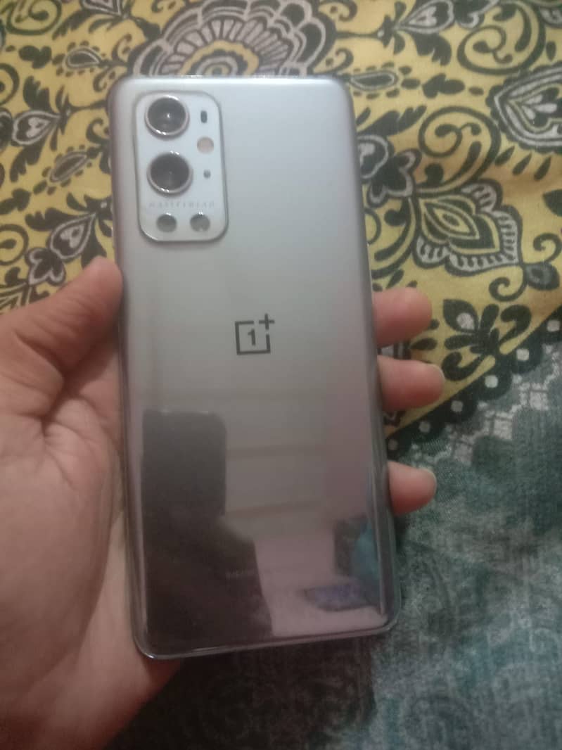 One Plus 9 Pro 3