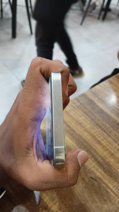 Apple iPhone 12 Pro