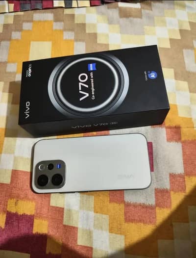 Vivo V70 5G