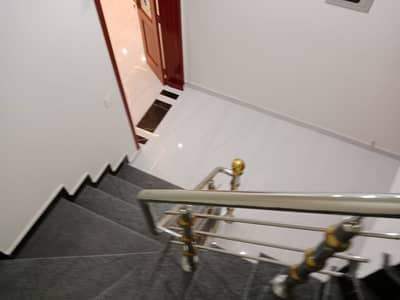 5 MARLA UPPER PORTION FOR RENT IN EDEN BOULEVARD COLLEGE ROAD LAHORE
