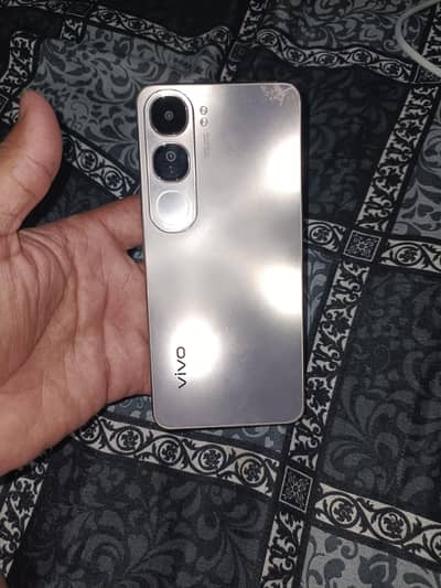 vivo y200 8 128