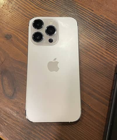 Apple iPhone 14 Pro