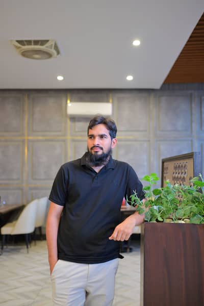Shakaib Arif