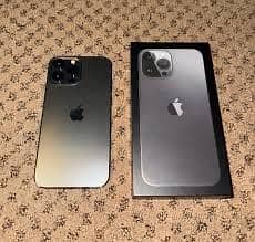 Apple iPhone 13 Pro Max