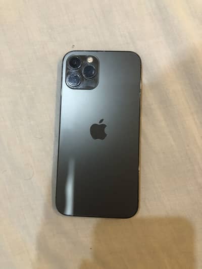 Apple iPhone 12 Pro