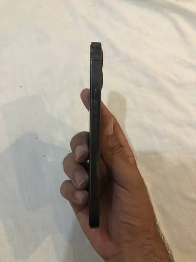 Apple iPhone 12 Pro