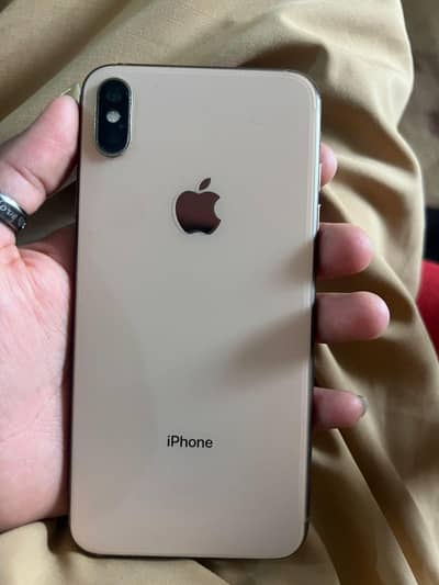 iphone xs max non pta