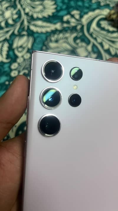 Samsung Mobile S23 Ultra