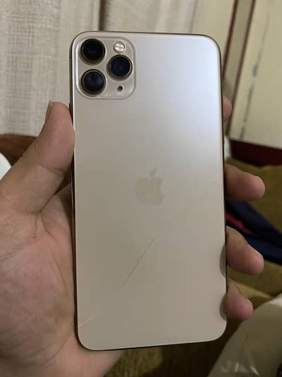 Apple iPhone 11 Pro Max